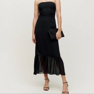Reformation Arta Dress